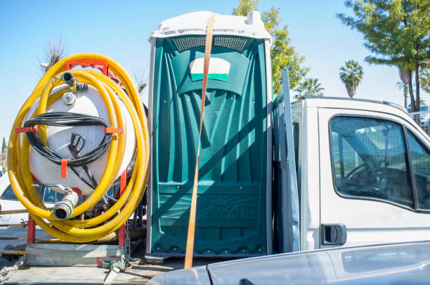 Best Emergency porta potty rental  in Passaic, NJ