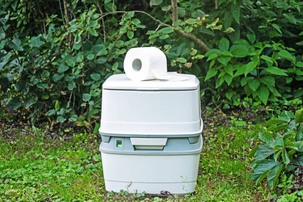 Best Local porta potty services  in Passaic, NJ