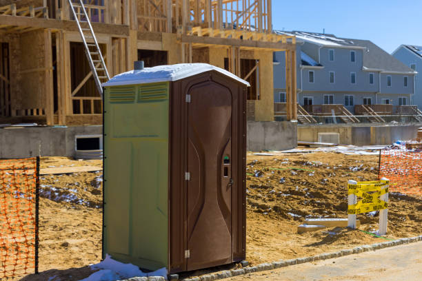 Passaic, NJ Porta Potty Rental Pros