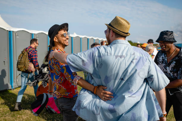 Best Porta potty for special events  in Passaic, NJ