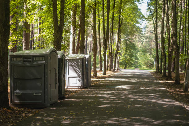 Best Porta potty rental near me  in Passaic, NJ
