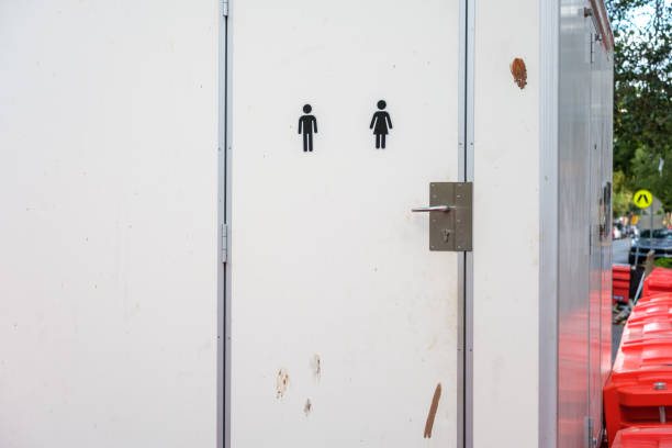 Best Portable restroom solutions  in Passaic, NJ