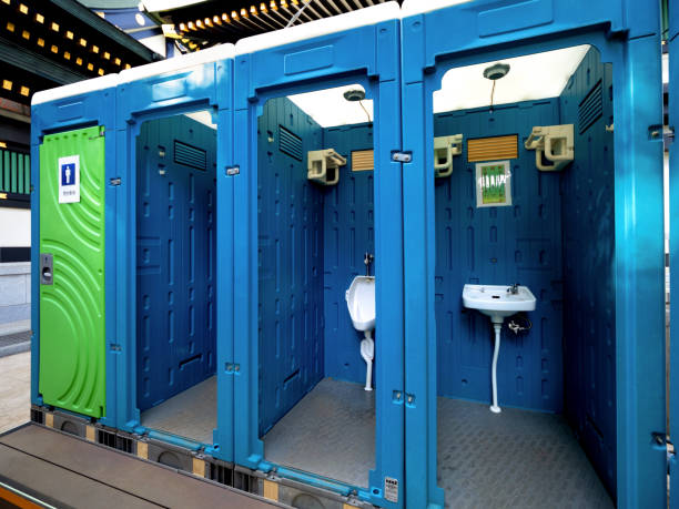 Best High-end porta potty rental  in Passaic, NJ