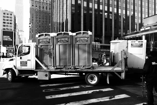 Best Event porta potty rental  in Passaic, NJ