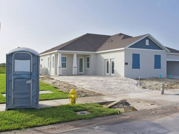 Best Affordable porta potty rental  in Passaic, NJ