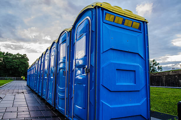 Portable Toilet Options We Offer in Passaic, NJ